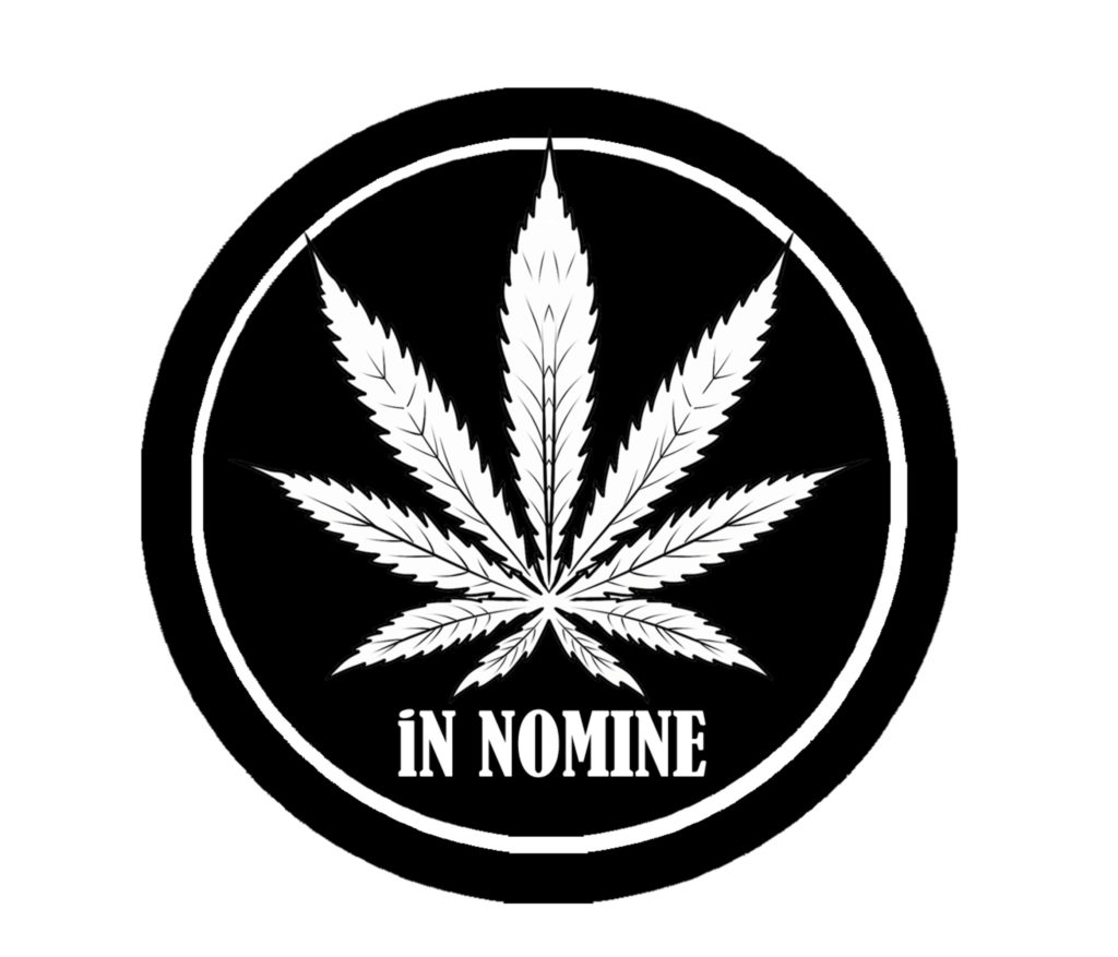Logo Konopné církve